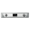 Встраиваемый электрический духовой шкаф Smeg SO4902M1X 8017709325718 - фото 81901