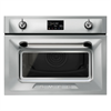 Встраиваемый электрический духовой шкаф Smeg SO4902M1X 8017709325718 - фото 81902