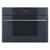 Встраиваемый электрический духовой шкаф Smeg SO4102M1G 8017709326906 - фото 81913