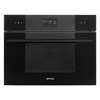 Встраиваемый электрический духовой шкаф Smeg SO4102M1B3 8017709327712 - фото 81925