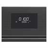 Электрический духовой шкаф SMEG SO4101M1B3 so4101m1b2 - фото 81939