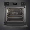 Встраиваемый электрический духовой шкаф Smeg SO6101S2B3 8017709326937 - фото 81969