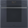 Встраиваемый электрический духовой шкаф Smeg SO6102TG 8017709326890 - фото 81973