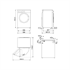 Стиральная машина Smeg WM3T24RU 8017709336745 - фото 82098