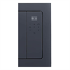 Встраиваемая микроволновая печь Smeg FMI120G 8017709325442 - фото 82150