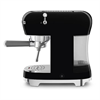 Кофеварка рожковая SMEG ECF02BLEU 8017709324803 - фото 82153
