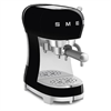 Кофеварка рожковая SMEG ECF02BLEU 8017709324803 - фото 82155
