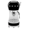Кофеварка рожковая SMEG ECF02BLEU 8017709324803 - фото 82156