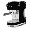Кофеварка рожковая SMEG ECF02BLEU 8017709324803 - фото 82157