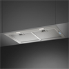 Встраиваемая вытяжка SMEG KSG70HPE ksg70hpe - фото 82166