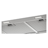Встраиваемая вытяжка SMEG KSG70HPE ksg70hpe - фото 82168