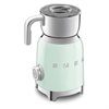 Вспениватель молока Smeg MFF11PGEU - фото 82223