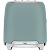 Тостер Smeg TSF01EGMEU tsf01egmeu - фото 82229