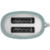 Тостер Smeg TSF01EGMEU tsf01egmeu - фото 82231