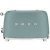 Тостер Smeg TSF01EGMEU tsf01egmeu - фото 82232
