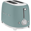 Тостер Smeg TSF01EGMEU tsf01egmeu - фото 82233