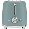 Тостер Smeg TSF01EGMEU tsf01egmeu - фото 82234