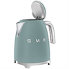 Чайник Smeg KLF03EGMEU klf03egmeu - фото 82243