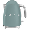 Чайник Smeg KLF03EGMEU klf03egmeu - фото 82249