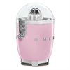 Соковыжималка Smeg CJF11PKEU - фото 82252