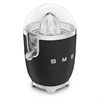 Соковыжималка Smeg CJF01BLMEU - фото 82259