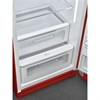 Холодильник Smeg FAB28RRD5 8017709299316 - фото 8264