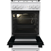 Комбинированная плита Gorenje GK5A21WH 740545 - фото 82766