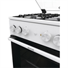 Комбинированная плита Gorenje GK5A21WH 740545 - фото 82768