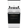 Комбинированная плита Gorenje GK5A21WH 740545 - фото 82771