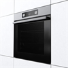 Встраиваемый электрический духовой шкаф Gorenje BO 6735 E05X 738378 - фото 82775