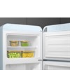 Холодильник SMEG FAB30RPB5 8017709297794 - фото 8316