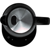 Чайник электрический Gorenje K17TRB 1.7л. 2200Вт черный (корпус: пластик) - фото 83370