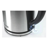 Чайник электрический Gorenje K15DWS 1.5л. 2200Вт нержавеющая сталь (корпус: нержавеющая сталь) - фото 83473