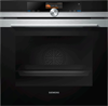 Встраиваемый электрический духовой шкаф Siemens HS636GDS2 hs636gds2 - фото 83672
