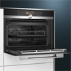 Встраиваемый электрический духовой шкаф Siemens CS636GBS2 cs636gbs2 - фото 83681
