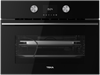 Духовой шкаф Teka HLC 8470 SC NIGHT RIVER BLACK 111230011 - фото 83888