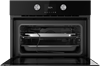 Духовой шкаф Teka HLC 8470 SC NIGHT RIVER BLACK 111230011 - фото 83889