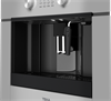 Встраиваемая кофемашина Teka CLC 855 GM steam grey 111630001 111630001 - фото 83891