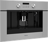 Встраиваемая кофемашина Teka CLC 855 GM steam grey 111630001 111630001 - фото 83892