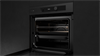 Встраиваемый электрический духовой шкаф Teka Maestropizza HLB 85-G1 P matt black 111000056 - фото 83923