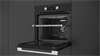 Встраиваемый электрический духовой шкаф Teka Maestropizza HLC 8510P NIGHT RIVER BLACK 111130010 - фото 83932