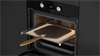 Встраиваемый электрический духовой шкаф Teka Maestropizza HLC 8510P NIGHT RIVER BLACK 111130010 - фото 83936
