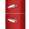 Холодильник Smeg FAB32LRD5 8017709298081 - фото 8393