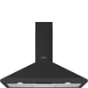 Каминная вытяжка Smeg KSED95COA 8017709308803 - фото 84035