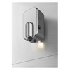 Кофемашина SMEG BCC13WHMEU,  белый/серебристый 8017709335052 - фото 84065