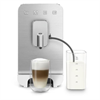 Кофемашина SMEG BCC13WHMEU,  белый/серебристый 8017709335052 - фото 84071
