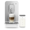 Кофемашина SMEG BCC13WHMEU,  белый/серебристый 8017709335052 - фото 84072
