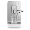 Кофемашина SMEG BCC13WHMEU,  белый/серебристый 8017709335052 - фото 84075