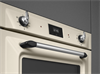 Встраиваемый электрический духовой шкаф Smeg SOP6900TP 8017709312237 - фото 84099