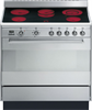 Smeg SUK91CMX9 варочный центр - фото 84107